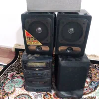 ظبط کاست خور قدیمی