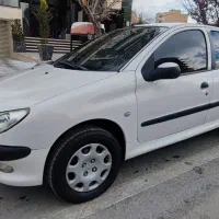 ۲۰۶تیپ ۲مدل۸۸|خودرو سواری و وانت|ارومیه, |دیوار