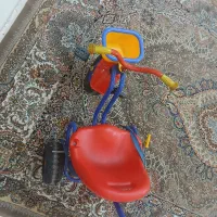 سه چرخه|اسباب‌‌بازی|کرج, احدآباد|دیوار