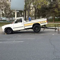 یدک کش ، امداد خودرو ، جرثقیل ، قیمت مناسب