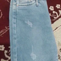 شلوار مام فیت قد ۸۷|لباس|قائن, |دیوار