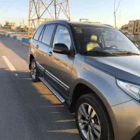 فروش x33 s|خودرو سواری و وانت|یاسوج, |دیوار