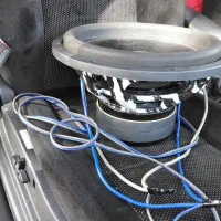 ساب همرتک|سیستم صوتی خانگی|شیراز, منطقه هوایی شهید دوران|دیوار