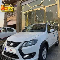 کوئیک S مدل 1404|خودرو سواری و وانت|کرمان, |دیوار