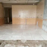 کارگر کاشیکاری