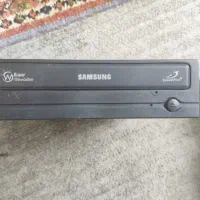 دی وی دی رایتر مدل سامسونگ DVD Writer Samsung