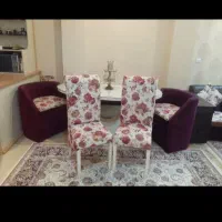 فروش فوری میزناهارخوری و مبل ال