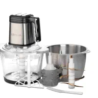 خردکن بورانو