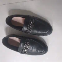 کفش کالج پسرانه مجلسی