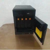 ذخیره ساز شبکه استوریج Seagate Business Storage