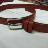 ست کیف و کمربند مردانه|کیف، کفش، کمربند|شاهین‌شهر, نظامی|دیوار