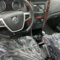 دنا پلاس ۶سرعته رینگ فولادی(فقط معاوضه)|خودرو سواری و وانت|اردبیل, |دیوار