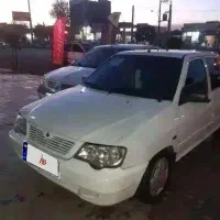 پراید ۱۱۱مدل۹۶