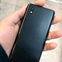 گوشی A01عروسک