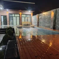 ویلا مدرن در سهیلیه اجاره سالیانه|اجارهٔ خانه و ویلا|کرج, عظیمیه|دیوار