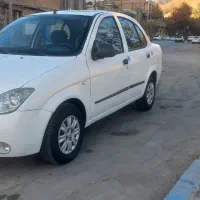 تیبا ۱ مدل ۹۵|خودرو سواری و وانت|نیشابور, باغرود|دیوار