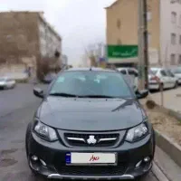 کوئیک مدل ۱۴۰۱ (پارس خودرو)