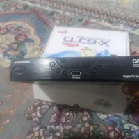 گیرنده دیجیتال ایکس ویژن|صوتی و تصویری|مشهد, انصار|دیوار