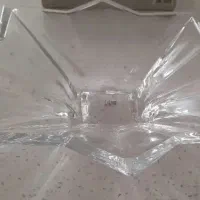 ظروف کریستال ستاره