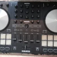 ریلوپ BEATMIX4 دیجی کنترلر