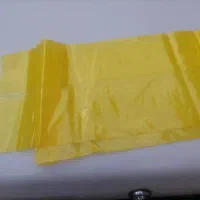 پلاستیک با مواد درجه 1