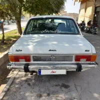 پیکان مدل ۸۲ دوگانه CNG|خودرو سواری و وانت|نجف‌آباد, ویلاشهر|دیوار