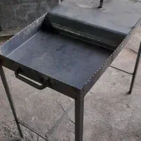 منقل زغالی بزرگ|فروشگاه و مغازه|لردگان, |دیوار