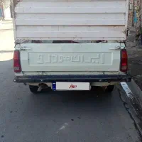 فروش پیکان وانت|خودرو سواری و وانت|خوی, |دیوار
