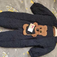 کاپشن سرهمی کاملآ نو