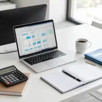 کارآموز حسابداری