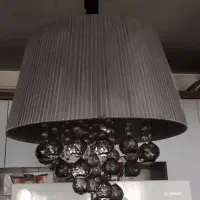 لوستر|لوستر و چراغ آویز|فردیس, شهرک هفده شهریور|دیوار