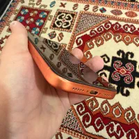 ۱۷ پرو ۲۵۶ گیگ|موبایل|تهران, سازمان برنامه شمالی|دیوار