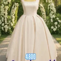 لباس عقد و حنابندان و پاتختی همراهان عروس