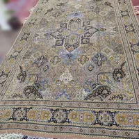 فرش ۹ متری ماشینی|فرش|تبریز, |دیوار