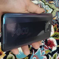 شیائومی Poco X3 Pro با حافظهٔ ۱۲۸ گیگابایت