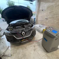 مجموعه خدمات فنی تخصصی کولر خودرو|قطعات یدکی و لوازم جانبی|رشت, جانبازان|دیوار