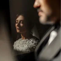 عکاسی فضای باز و آتلیه