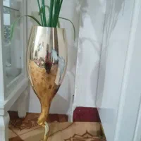 گل گلدان|گل مصنوعی|کرمانشاه, |دیوار