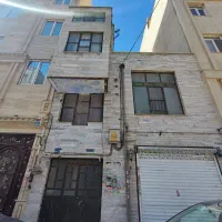 ‌ملک 120متری جنوبی مشیریه سازمان آب