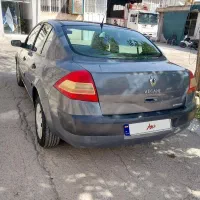 رنو مگان 1600cc، مدل ۲۰۰۹|خودرو سواری و وانت|اصفهان, فجر|دیوار
