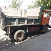 حمل نخاله ساختمانی و تهیه انواع مصالح ساختمانی