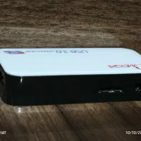 USB 3.0 4port hub|قطعات و لوازم جانبی رایانه|اراک, |دیوار