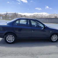 سمند lx موتور ef7 مدل 91