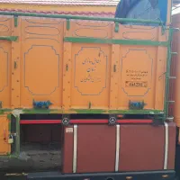 بنز تک باری|خودرو سنگین|تربت جام, میان جام|دیوار