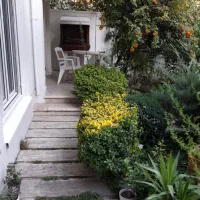 خونه باغ نیاوران ۱۱۵ متر دوبلکس تکه ای از بهشت|اجارهٔ خانه و ویلا|تهران, نیاوران|دیوار