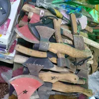 انواع تبر|کوهنوردی و کمپینگ|سنندج, |دیوار