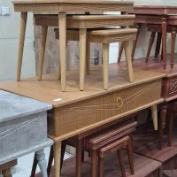 جلومبلی تک کشو مدل نایک