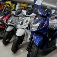 SR 200 (شرایط اقساط ۱۸ ماهه)