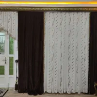 پرده|پرده، رانر، رومیزی|ارومیه, |دیوار