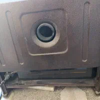 بخاری|بخاری، هیتر، شومینه|اردکان, |دیوار